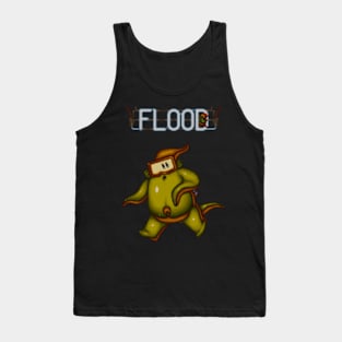 Flood Tank Top